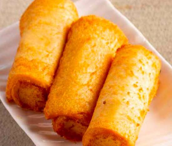 041 Crispy Fried Milk