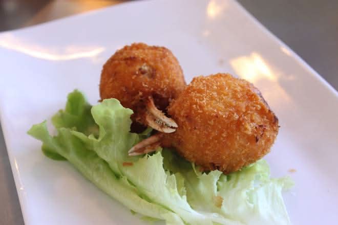 Crab Claw (4pcs)