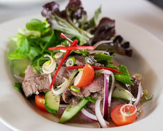 Beef Salad