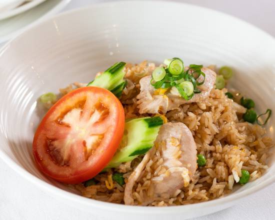 Fried Rice
