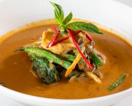 Red Curry