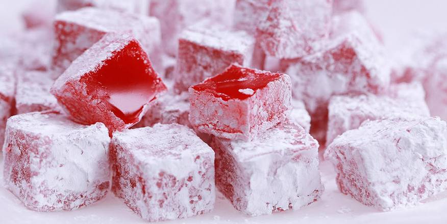 Turkish Delight