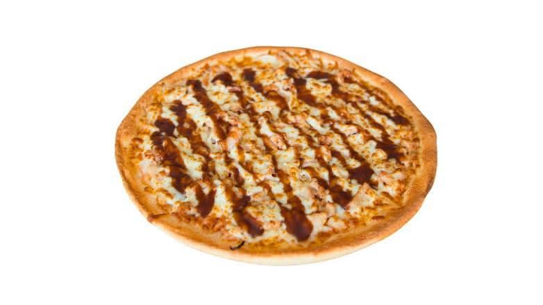 Barbeque Chicken