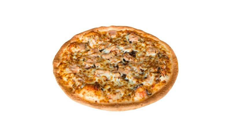 Chicken Mushroom