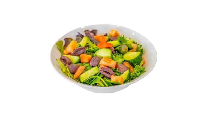 Italian Salad