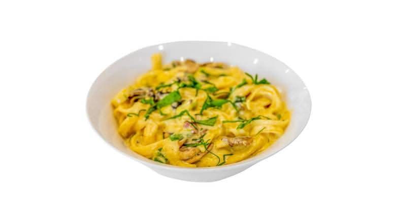 Creamy Mushroom