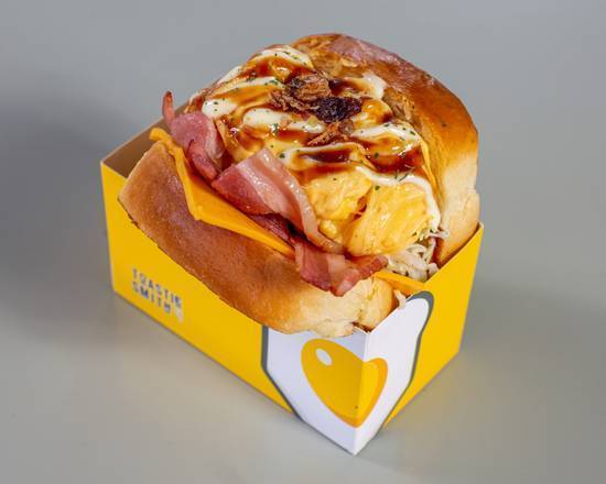 Bacon My Heart 3.0