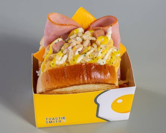 Ham and Spam 3.0