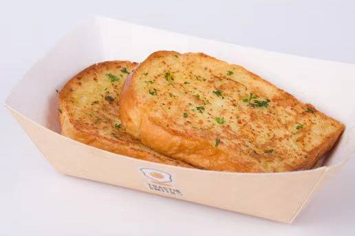 Garlic Toast