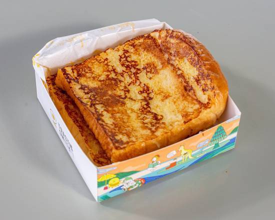 French Toast