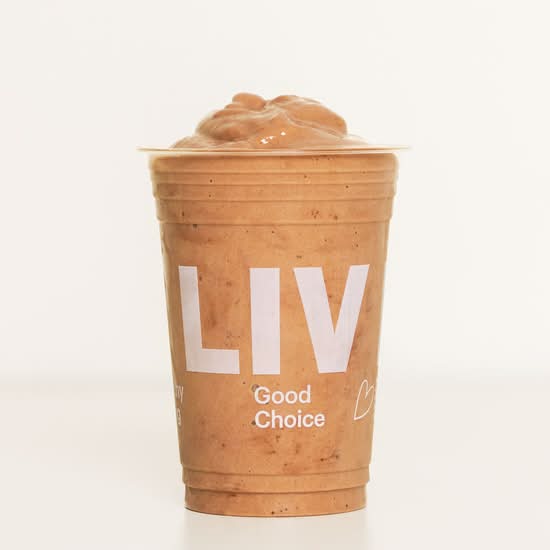 Protein Recovery Smoothie