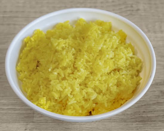 Coconut Rice