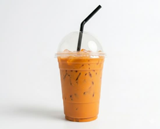 Thai Milk Tea