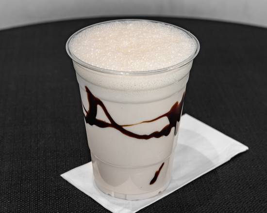 Chocolate Milkshake