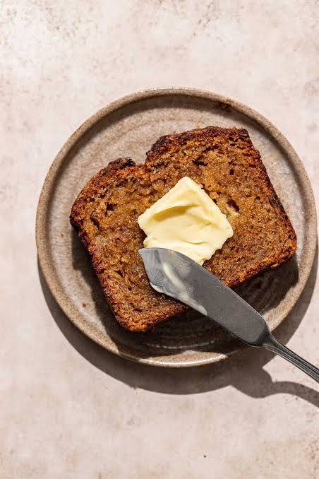 Banana bread