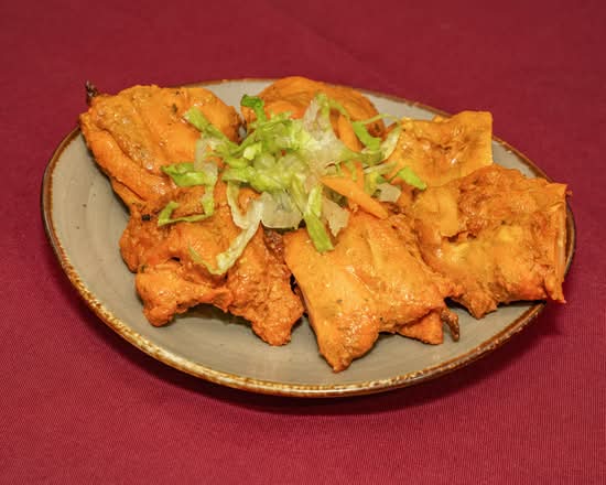 Chicken Korma