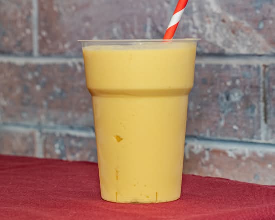 Mango Lassi