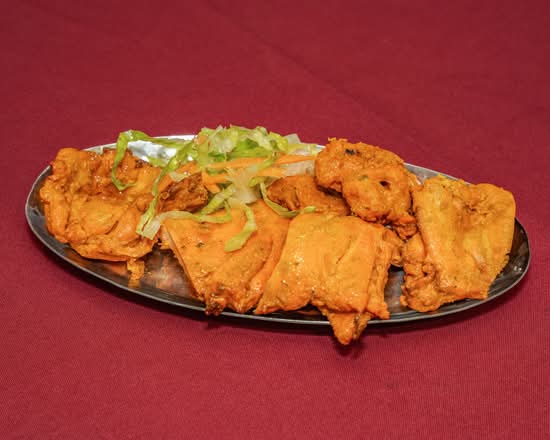 Chicken Tikka