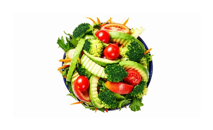 Garden Salad
