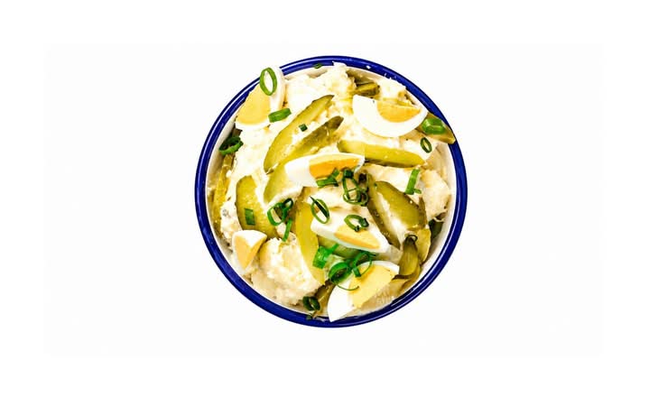 Potato Salad