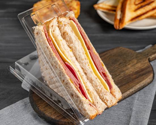 Corned Beef Sandwich