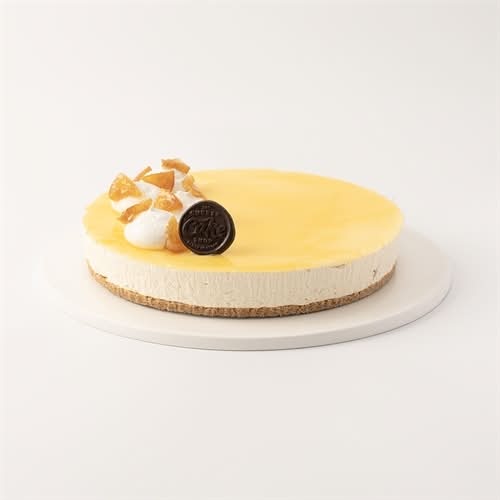 Citron Glaze