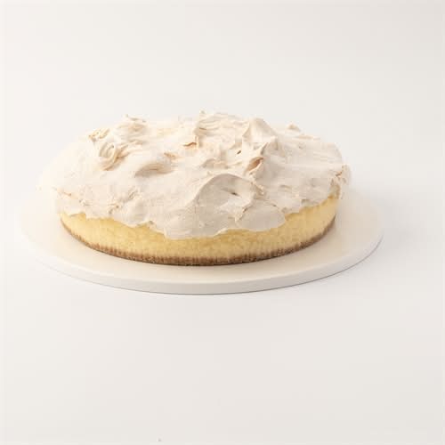 Lemon Meringue