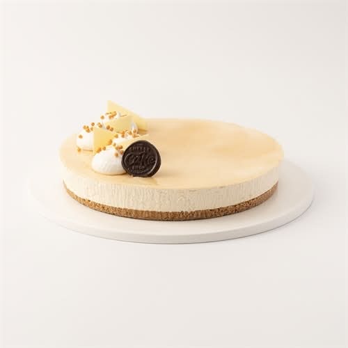 French Glaze Vanilla
