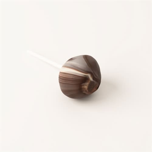 Cake Pop - Marble Galaxy