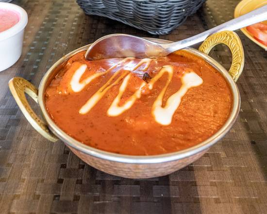 Chicken Tikka Masala (GF)