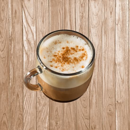 Dirty Chai