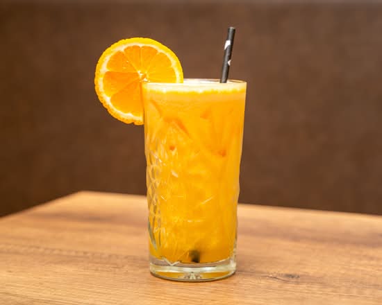 Fresh Orange Juice