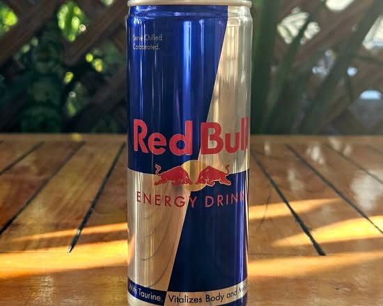 Red Bull 250ml Can (Contains Caffine)