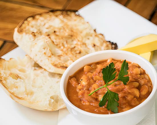 Homemade Baked Beans (G.F Avail)