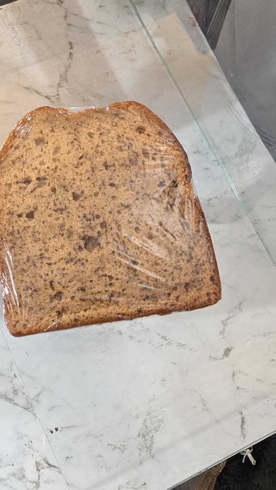 Banana Bread