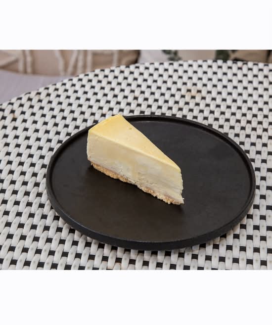 Newyork Cheesecake Slice