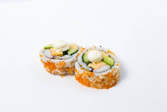 California Roll (I)