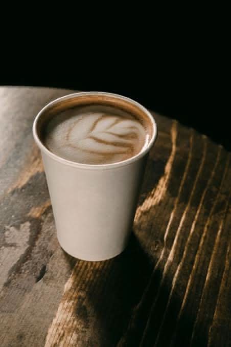 Dirty Chai