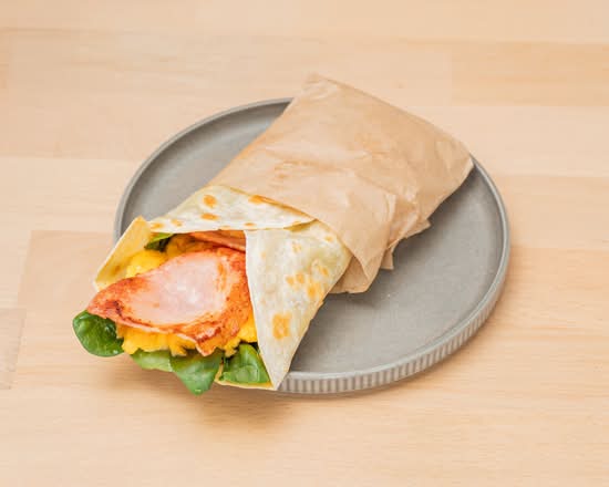 Skellies Wrap