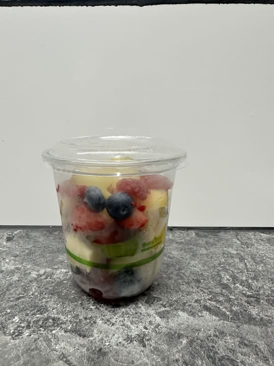 Fruit Salad