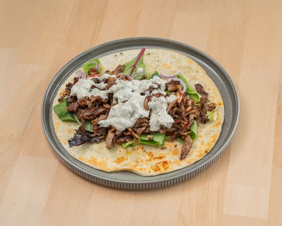Kebab Lamb