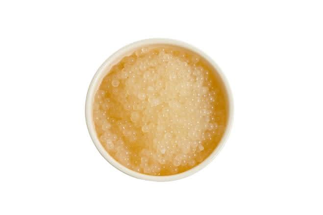 Lychee Fruit Pearls