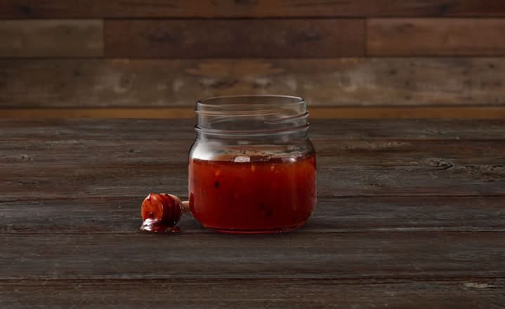 Hot Honey Sauce