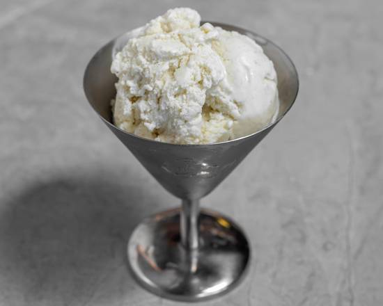 Vanilla Bean Gelato