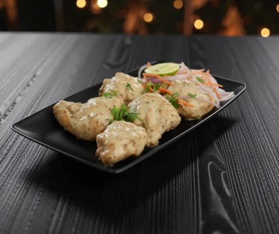 Malai Kebab (GF)
