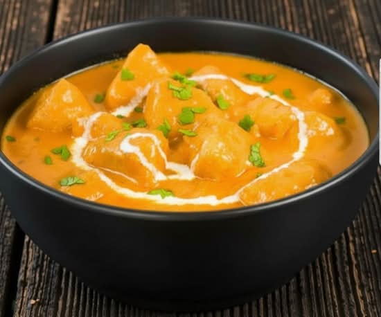 Jaffrani Chicken Korma (GF)