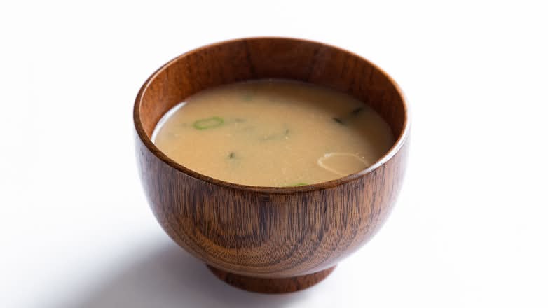 Miso Soup