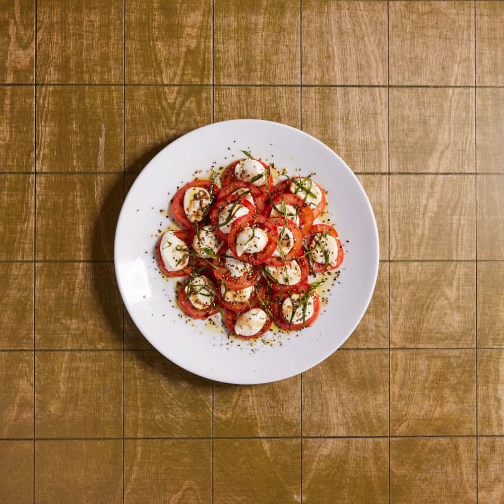 Caprese Salad