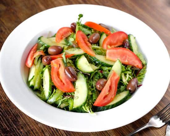 Italian Salad