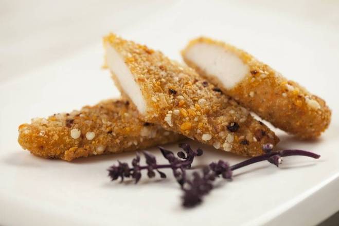 Sweet Chilli Chicken Strip